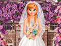 Ойын Bride and Bridesmaides Dress up
