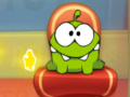 Ойын Cut The Rope Experiments