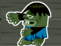 Ойын Zombies Mashed Potatoes  