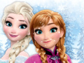 Ойын Elsa Jewels