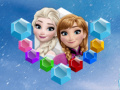 Ойын Elsa Hex Puzzle