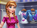 Ойын Princess Spring Wardrobe