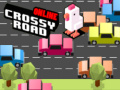 Ойын Krossy Road Online