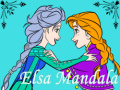 Ойын Elsa Mandala