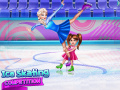 Ойын Ice Skating Competition