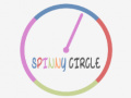 Ойын Spinny Circle  