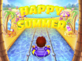 Ойын Happy Summer