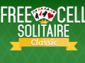 Ойын FreeCell Solitaire Classic  