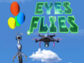 Ойын Annedroids Eyes Flies