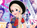 Ойын Elsa College Magazine