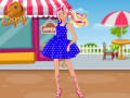 Ойын Barbie Polka Dots Style