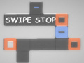 Ойын Swipe stop