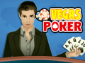Ойын Vegas Poker