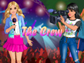 Ойын The Crew