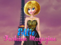 Ойын Ellie fashion magazine