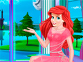 Ойын Princess Pijama Party