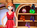 Ойын Fashion Princess