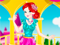 Ойын White Princess Romantic Date