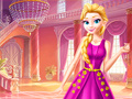 Ойын Princess Castle Festival
