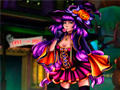 Ойын Halloween Party