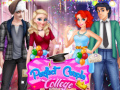 Ойын Perfect Couple College 