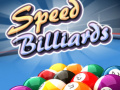 Ойын Speed Billiards 