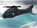 Ойын Helicopter Bomb Squad