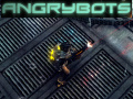 Ойын Angry Bots