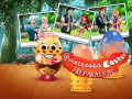 Ойын Princesses Easter Preparations