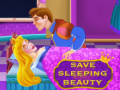 Ойын Save Sleeping Beauty