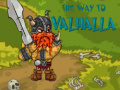 Ойын The Way to Valhalla