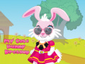 Ойын My Cute Bunny Dressup