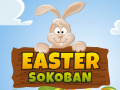 Ойын Easter Sokoban