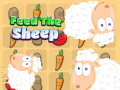 Ойын Feed The Sheep