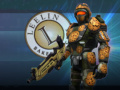 Ойын Freefall Tournament
