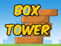 Ойын Box Tower