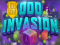 Ойын Odd Invasion