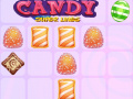 Ойын Candy Super Lines