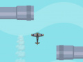 Ойын Plane ZigZag