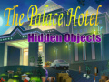 Ойын The Palace Hotel Hidden objects
