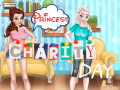 Ойын Princess Charity Day