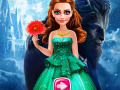 Ойын Beauty Belle Makeover