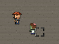 Ойын Pixel Zombie Shooter