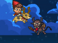 Ойын Reindeer Rescue