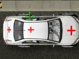 Ойын Zombie Drive