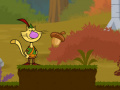 Ойын Nature Cat's Adventure