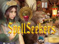 Ойын Spell Seekers