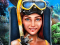 Ойын Underwater Exploration