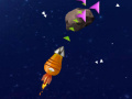 Ойын Jet's Rocket Ship Creator