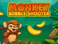 Ойын Monkey Bubble Shooter